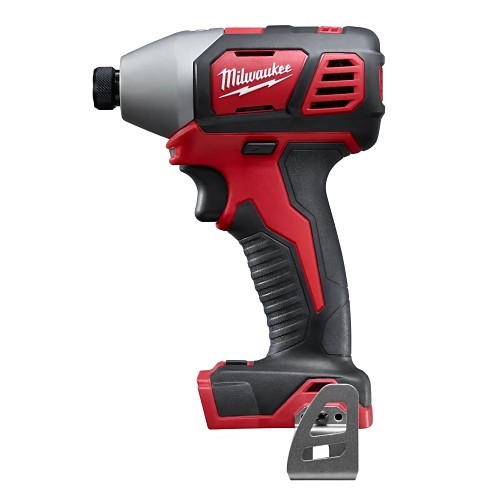 Milwaukee® 2657-20 Impact Driver, 1500 lb-in, 18 V, 5-1/2 in Overall Length, Yes Battery Included