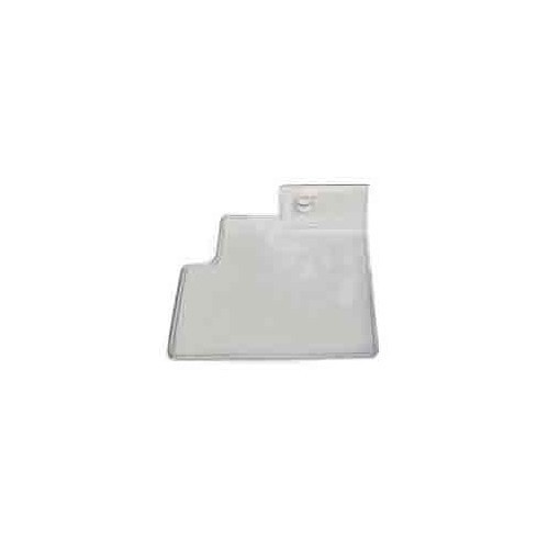 Milwaukee® 43-54-0395 Chip Shield, For Use With: 14 in Dry Cut Machine