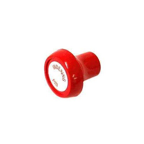 Milwaukee® 43-98-0430 Index Pin Knob, For Use With: Milwaukee 6480-20 Serial 697A Panel Saw
