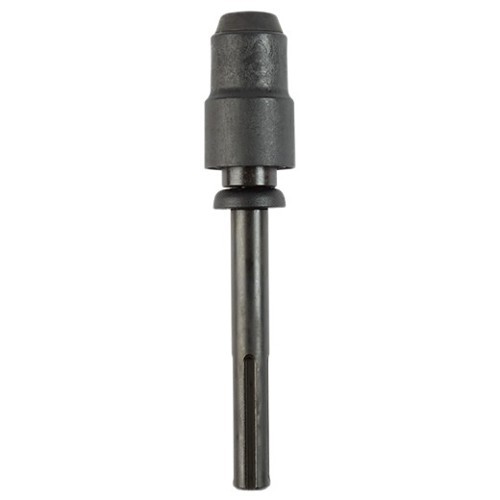 Milwaukee® 48-03-3025 Drill Adapter, 1-7/32 in Inside Hole Dia, 2 in Overall Length, SDS Max, SDS Plus Shank