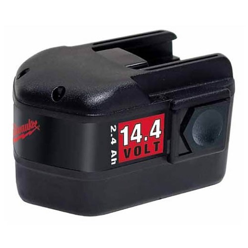 Milwaukee® 48-11-1024 Battery Pack, 14.4 v Nominal