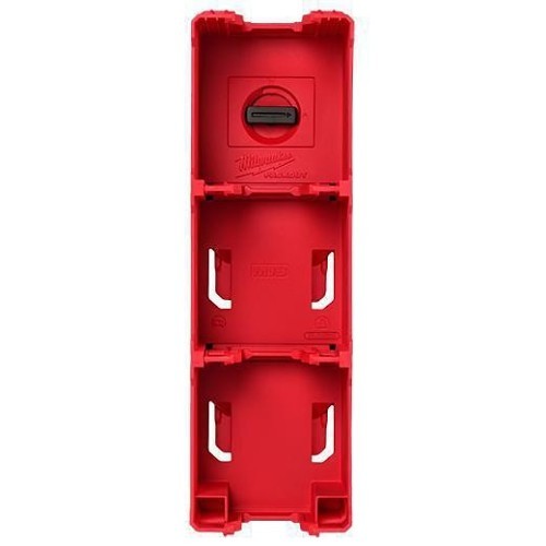 Milwaukee® 48-22-8339 Packout Battery Rack, Wall Mounted