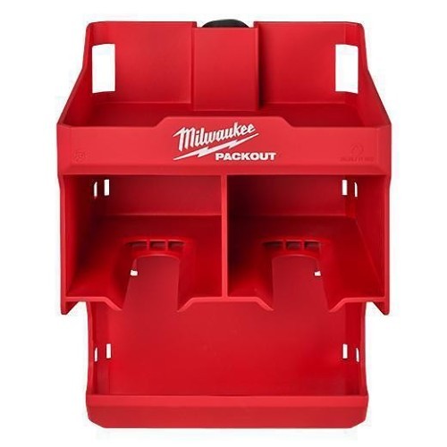 Milwaukee® 48-22-8343 Packout Tool Station, Wall Mounted