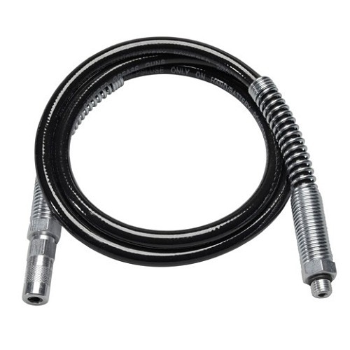 Milwaukee® 49-16-2647 Grease Gun Hose, 1/8 in NPT, Plastic/Metal