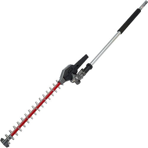 Milwaukee® 49-16-2719 Hedge Trimmer Attachment, Tool, Cutting Capacity: 1 in, Aluminum Housing