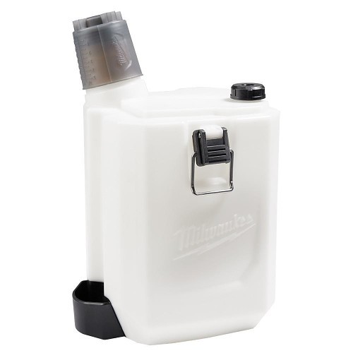 Milwaukee® 49-16-2762 Handheld Sprayer Tank, For Use With 2528-20, 2 Gallon Capacity