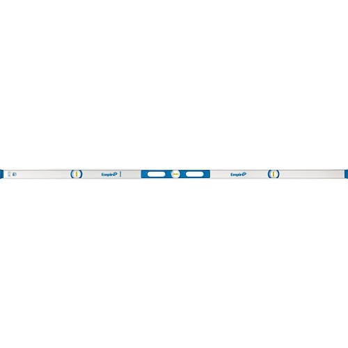 Milwaukee® 500M.78 I-Beam Level, 78 in Length, 3 Vials, Aluminum