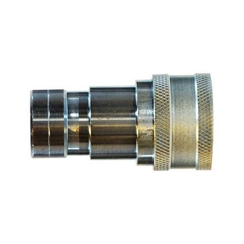 Midland HNV12F Quick Disconnect Coupler, 1/2 in Nominal, NPT