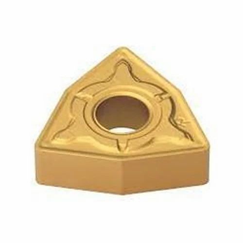 Mitsubishi 209816 Turning Insert, WNMG Insert, Material Grade: VP10RT, 433 Insert