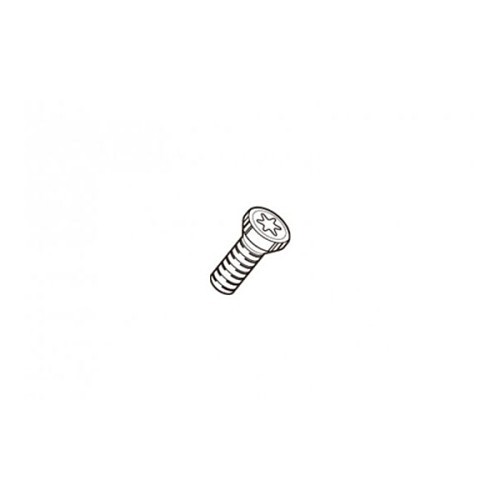 Mitsubishi 291581 Insert Screw