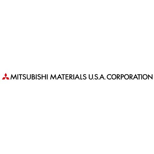 Go to brand page Mitsubishi Materials USA Corp