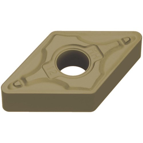 Mitsubishi Materials USA DNMG431MH Turning Insert, Medium Cutting Shape