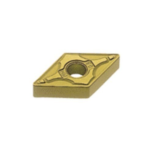 Mitsubishi Materials USA DNMG432MH Turning Insert, Medium Cutting Shape