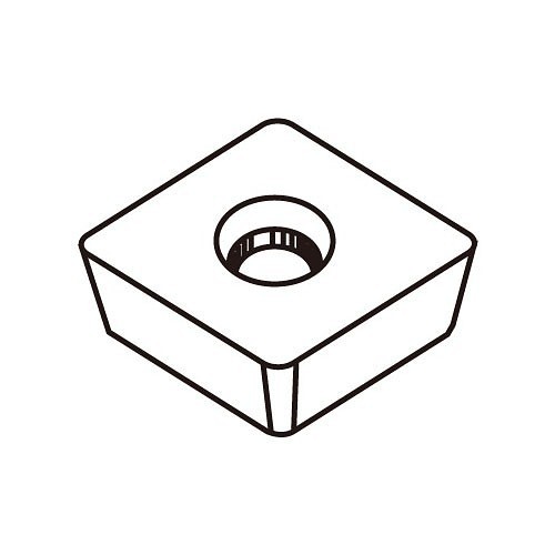 Mitsubishi Materials USA STBE445NF Shim, Spare Parts