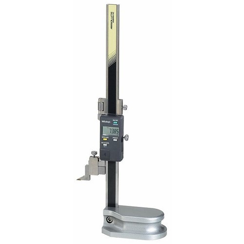 Mitutoyo 570-244 Electronic Height Gage, Resolution: 0.01 in Micron, 0.025 in Accuracy