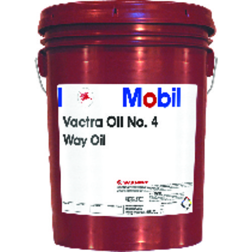 Mobil LK45VACTRA45 Way Oil, 5 gal