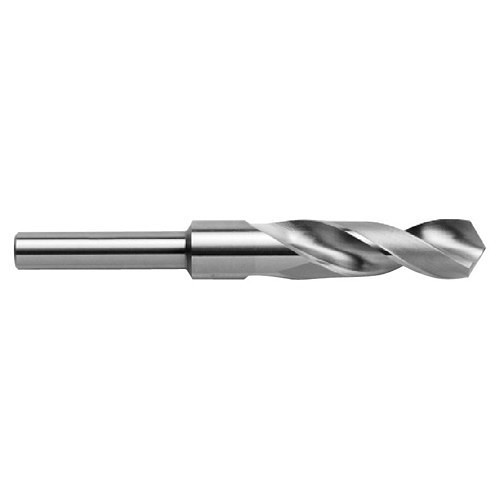 NACHI 1029757 Reduced Shank Drill Bit, 1-1/8 in Drill, HSS