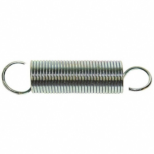 NAPA NATSSPG-302 Extension Spring