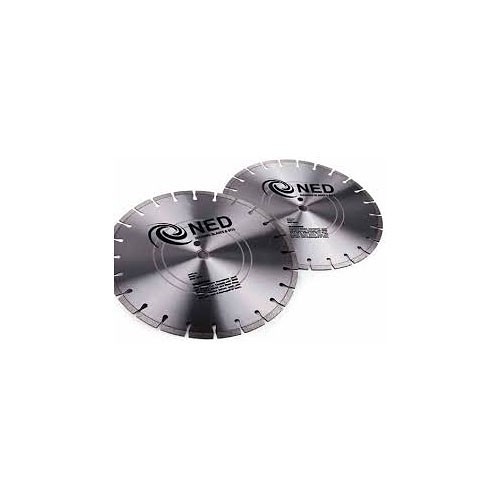NED 663786, 0.085 in Cutting Width, 7-1/4 in Cutting Depth, 7/8 in
