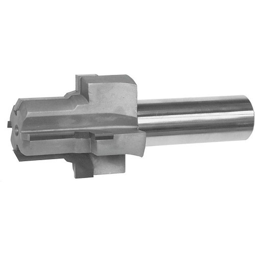 NEWMAN TOOLS MS16142-4R QUOTE #B377899 Porting Tools, 3 Flutes