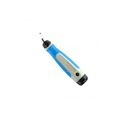 NOGA NG1003 Deburring Tool, High Speed Steel Blade