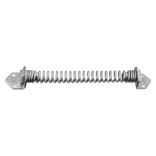 National Hardware® 7170269 Door and Gate Spring, 11 in Length, Stainless Steel