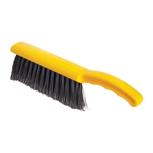 Newell Brands Rubbermaid® 8916124 Counter Brush, 12-1/2 in Length, 2 in Width