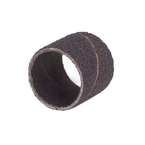 Norton® Norton® 08834196075 Spiral Band, 1 in Band Diameter, 1 in Band Length, 60 Grit, Aluminum Oxide Abrasive