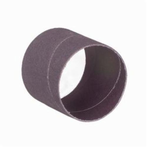 Norton® Norton® 08834196184 Spiral Band, 1 in Band Diameter, 1 in Band Length, 50 Grit, COARSE Grade, Aluminum Oxide Abrasive