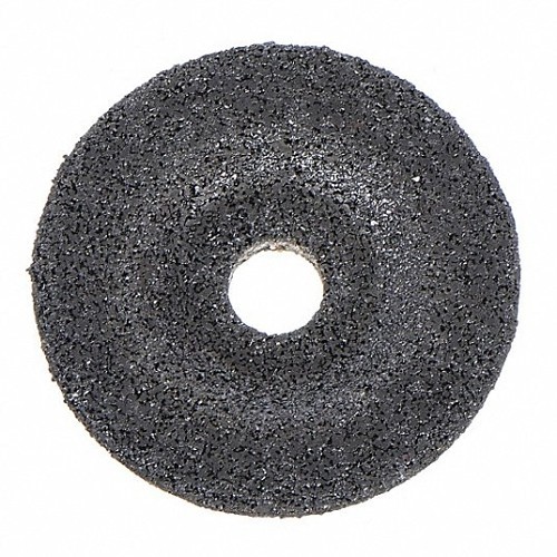 Norton® Norton® 66252835632 Grinding Wheel, 2 in Wheel Dia, 0.125 in Wheel Thickness, 3/8 in Center Hole, 60 Grit, Aluminum Oxide Abrasive