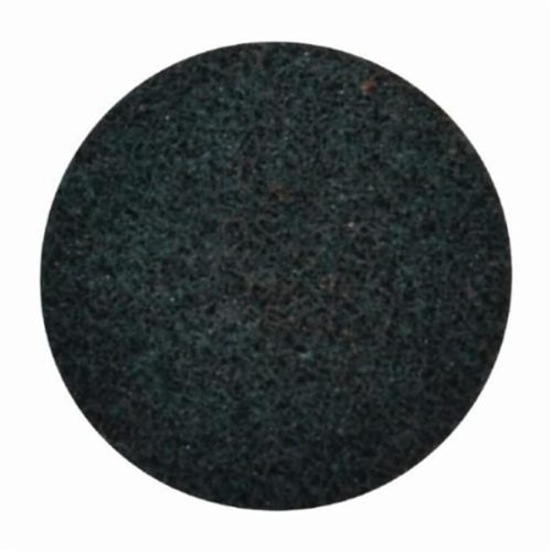 Norton® Norton® 66261009189 Non-Woven Abrasive Quick-Change Disc, 2 in Disc Dia, 320 Grit, Very Fine Grade, Aluminum Oxide Abrasive