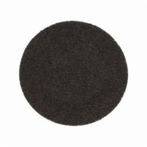 Norton® Norton® 66623319030 Coated Abrasive Quick-Change Disc, 3 in Disc Dia, 60 Grit, COARSE Grade, Aluminum Oxide Abrasive, Type TR (Type III) Attachment