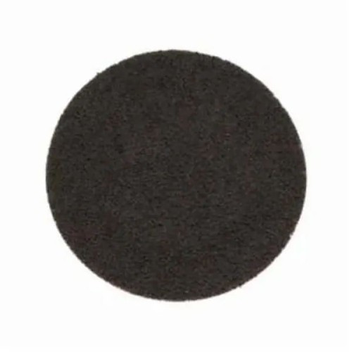 Norton® Metal® 66623319031 Coated Abrasive Quick-Change Disc, 3 in Disc Dia, 80 Grit, COARSE Grade, Aluminum Oxide Abrasive, Type TR Attachment