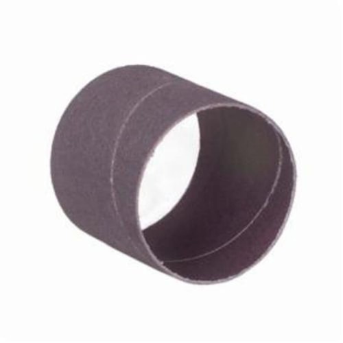 Norton® Norton® 8834196168 Spiral Band, 3/4 in Band Diameter, 3/4 in Band Length, 60 Grit, COARSE Grade, Aluminum Oxide Abrasive