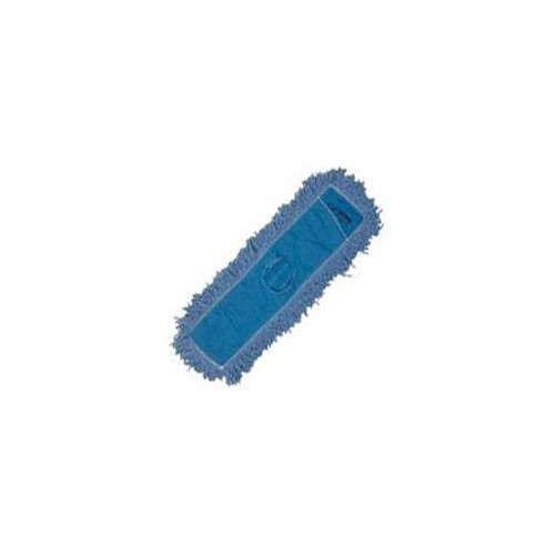 Dust Mop, 36 in Length, 5 in Width