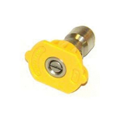 Pressure Washer Nozzle, 4.0 Quick Coupler