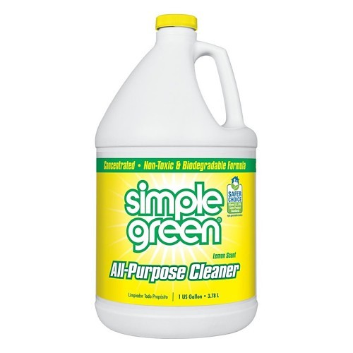 All Purpose Cleaner, 1 gal Container