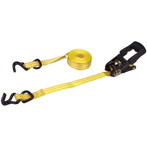 Rachet Tiedown, 16 ft Length