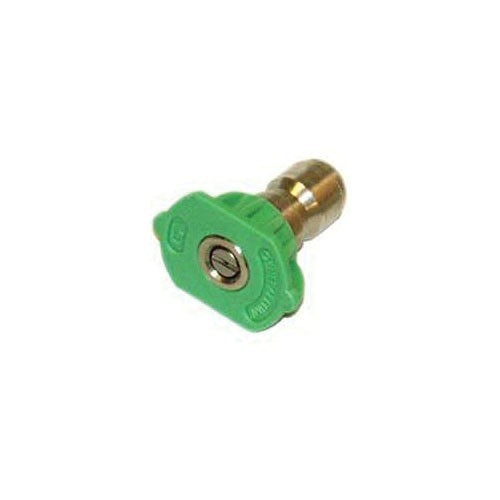 Pressure Washer Nozzle, 4.0 Quick Coupler