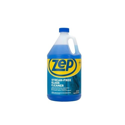 Glass Cleaner, 1 gal Container