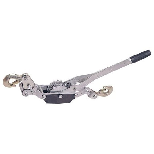 Power/Cable Puller, Bare Tool, 2 ton Pulling