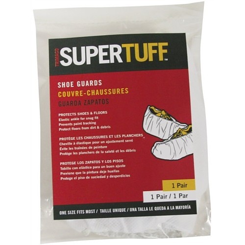 Disposable Shoe Cover