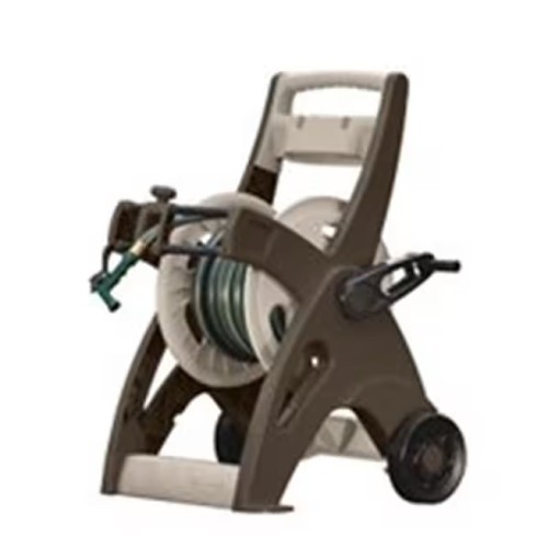 Hose Reel Cart