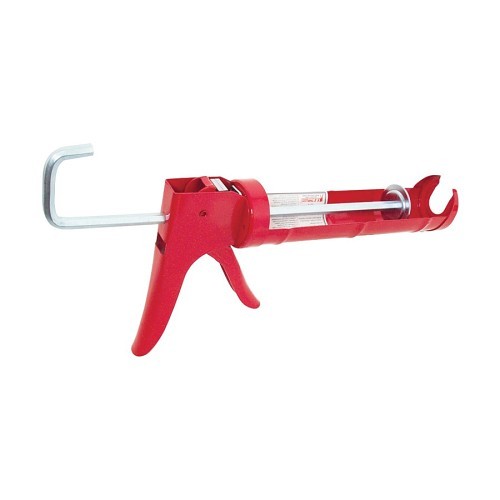 Caulking Gun, 1/10 gal Container