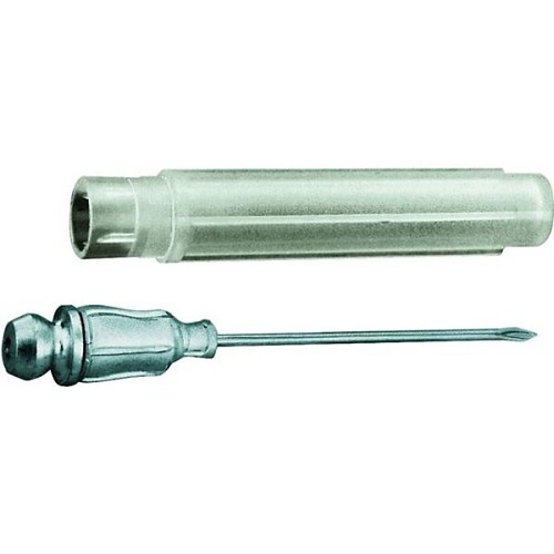 Grease Gun Injector Needle