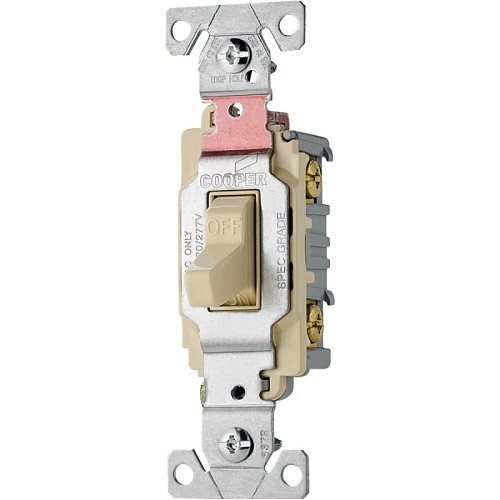 Switch, 20 A Amp
