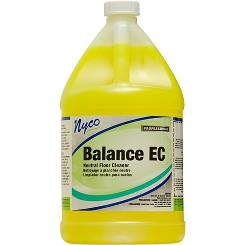 Neutral Floor Cleaner, 128 oz Container