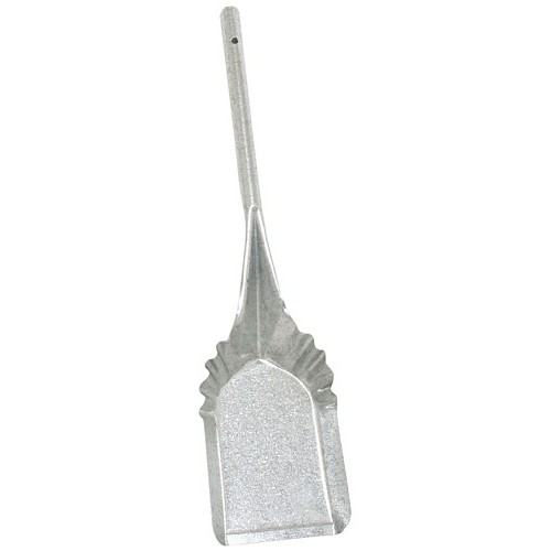 Coal Shovel, 17 in Blade Length