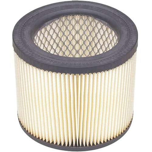 Cartridge Filter, 5-3/4 in Dia x 5 in H