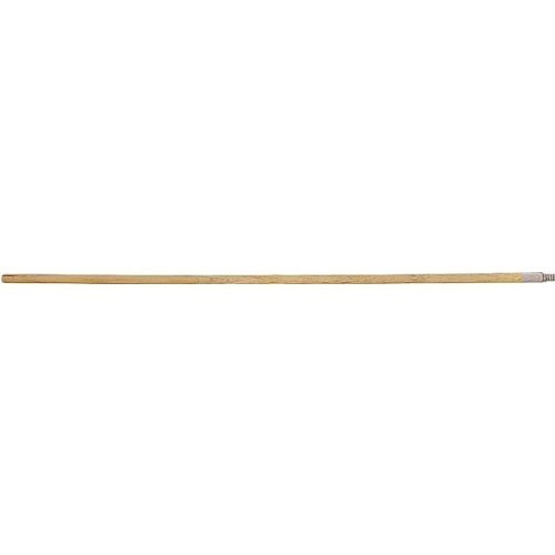 Extension Pole, 48 in Overall Length, Wood